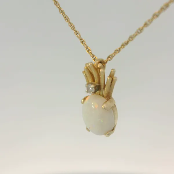 Pendant Image 3 Chipper's Jewelry Bonney Lake, WA