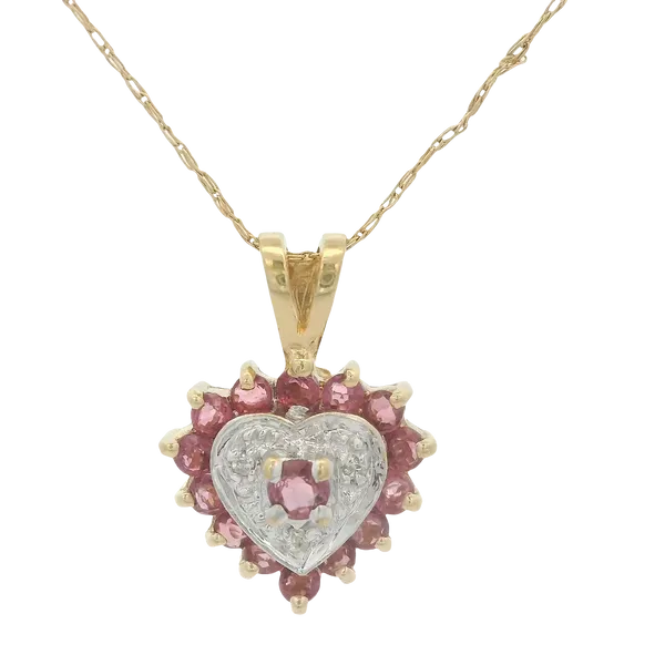 Pendant Chipper's Jewelry Bonney Lake, WA
