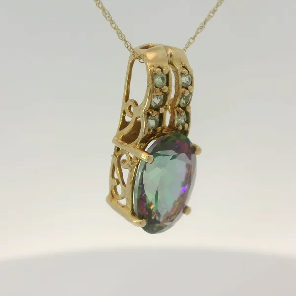 Pendant Image 2 Chipper's Jewelry Bonney Lake, WA