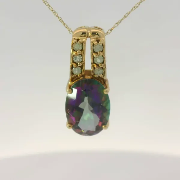 Pendant Chipper's Jewelry Bonney Lake, WA
