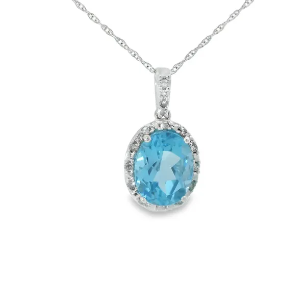 Pendant Chipper's Jewelry Bonney Lake, WA