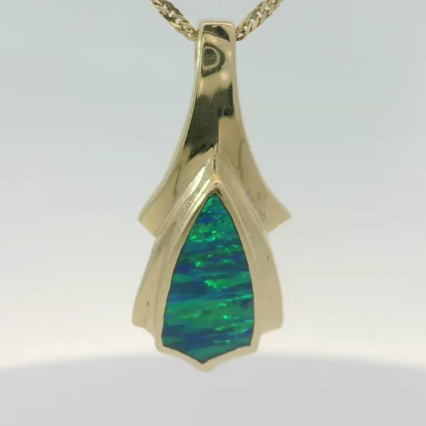 Pendant Chipper's Jewelry Bonney Lake, WA