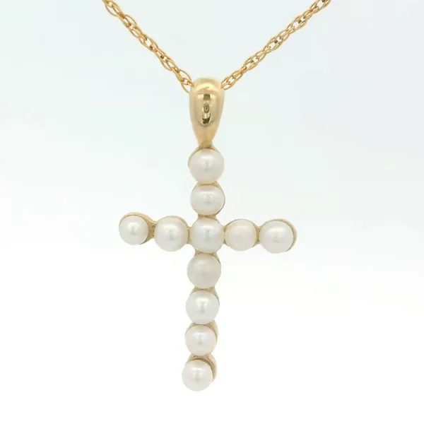 Pendant Chipper's Jewelry Bonney Lake, WA