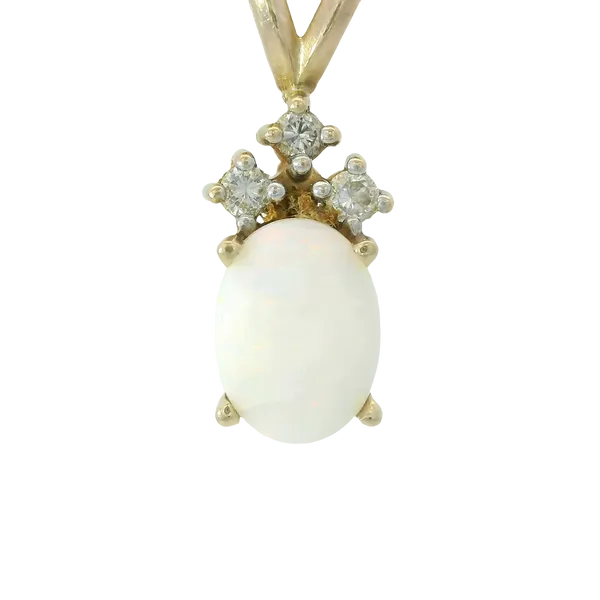 Pendant Chipper's Jewelry Bonney Lake, WA