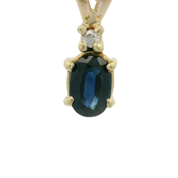 Pendant Image 2 Chipper's Jewelry Bonney Lake, WA