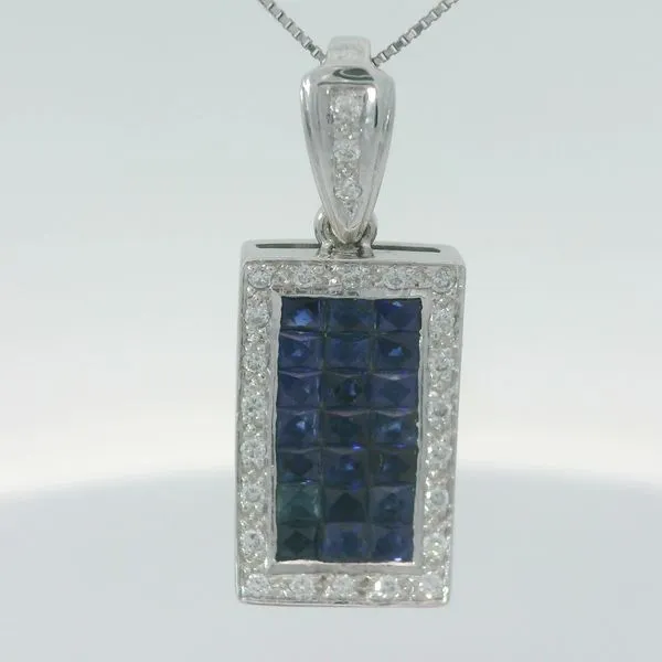 Pendant Image 2 Chipper's Jewelry Bonney Lake, WA