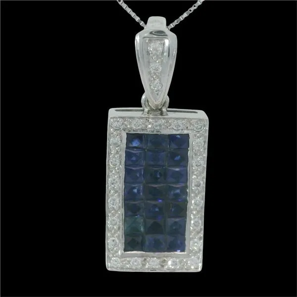 Pendant Chipper's Jewelry Bonney Lake, WA