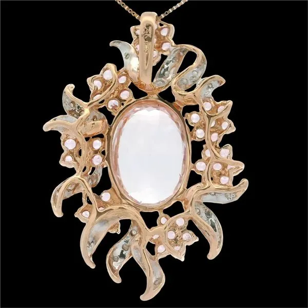 Pendant Chipper's Jewelry Bonney Lake, WA