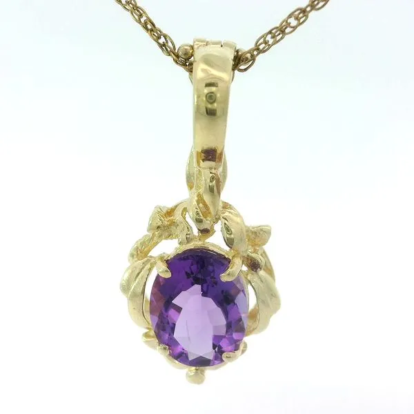 Pendant Chipper's Jewelry Bonney Lake, WA
