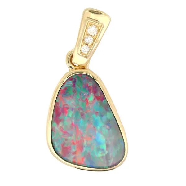 Pendant Chipper's Jewelry Bonney Lake, WA