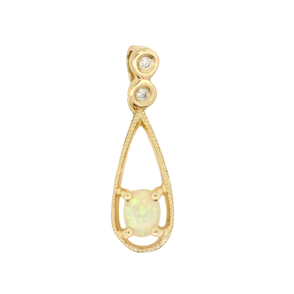 Pendant Chipper's Jewelry Bonney Lake, WA