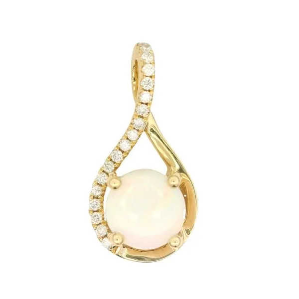 Pendant Chipper's Jewelry Bonney Lake, WA