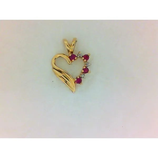 Pendant Chipper's Jewelry Bonney Lake, WA