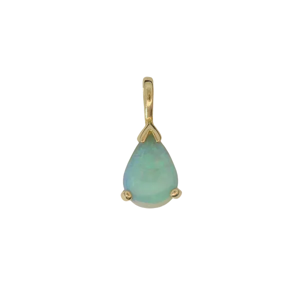 14KY Opal Ruby Diamond Ring Sz. 6 Chipper's Jewelry Bonney Lake, WA