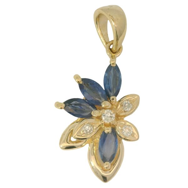 Pendant Chipper's Jewelry Bonney Lake, WA