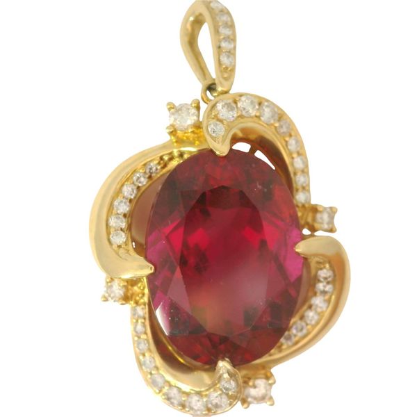 Pendant Chipper's Jewelry Bonney Lake, WA