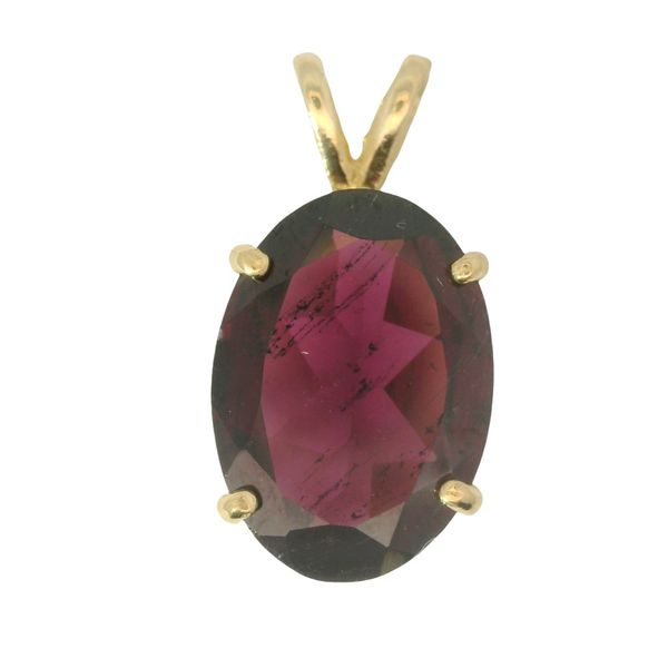 Pendant Chipper's Jewelry Bonney Lake, WA