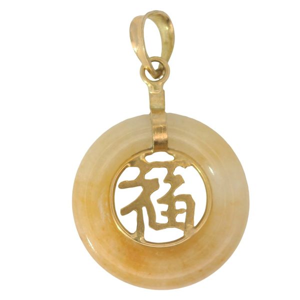 Pendant Chipper's Jewelry Bonney Lake, WA