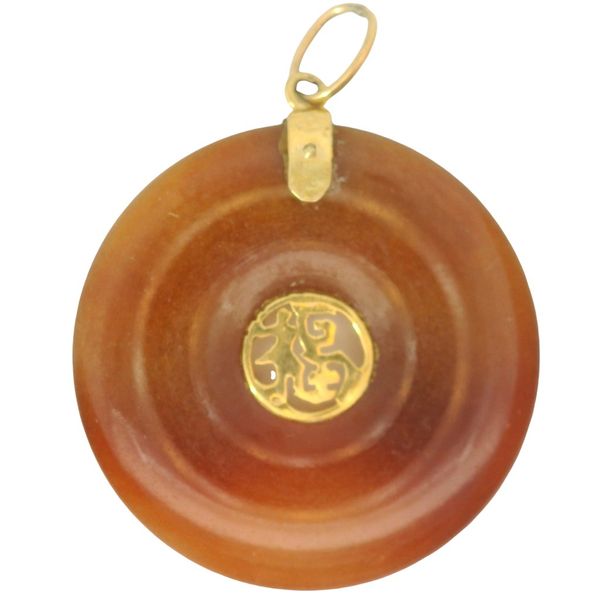 Pendant Chipper's Jewelry Bonney Lake, WA