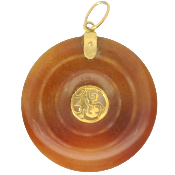 Pendant Chipper's Jewelry Bonney Lake, WA