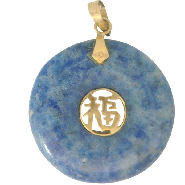 Pendant Chipper's Jewelry Bonney Lake, WA