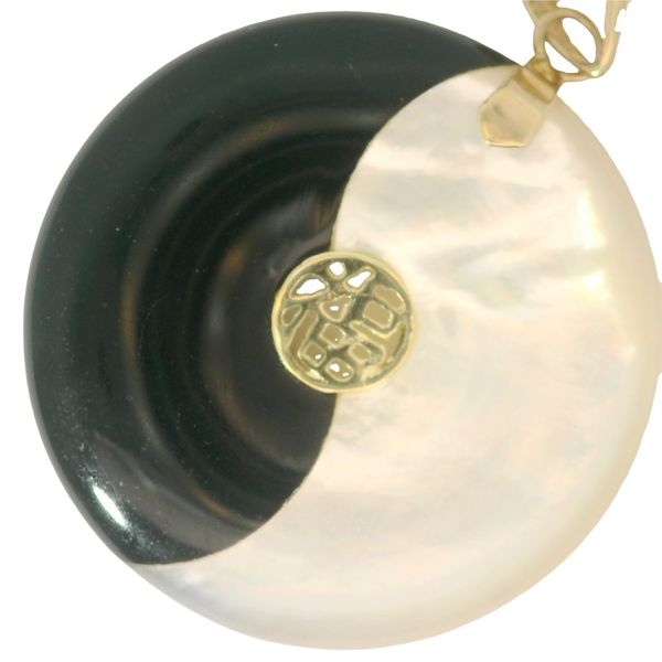 Pendant Chipper's Jewelry Bonney Lake, WA