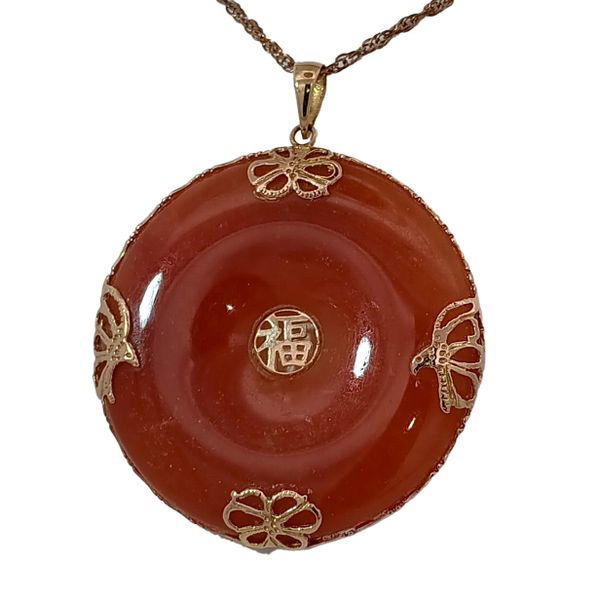 Pendant Chipper's Jewelry Bonney Lake, WA