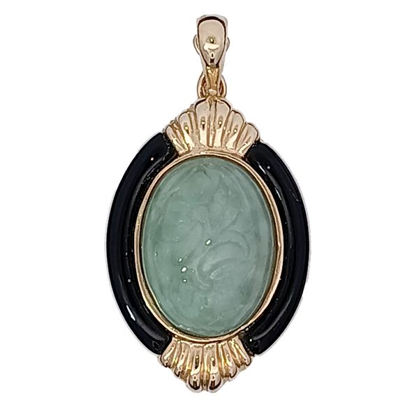 Pendant Chipper's Jewelry Bonney Lake, WA