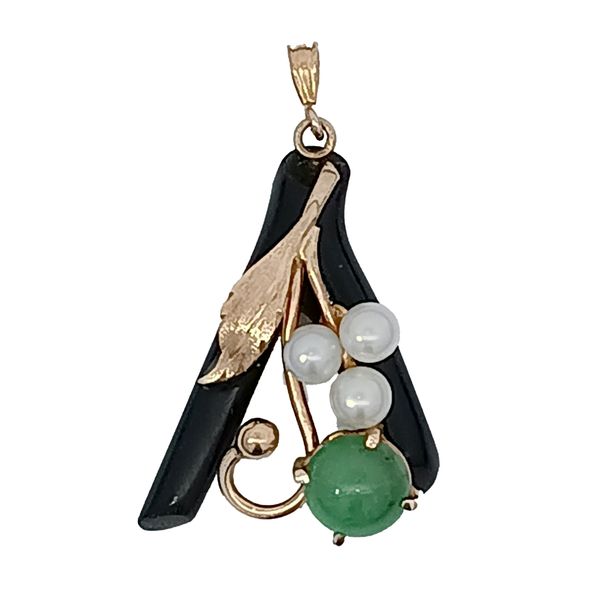 Pendant Chipper's Jewelry Bonney Lake, WA