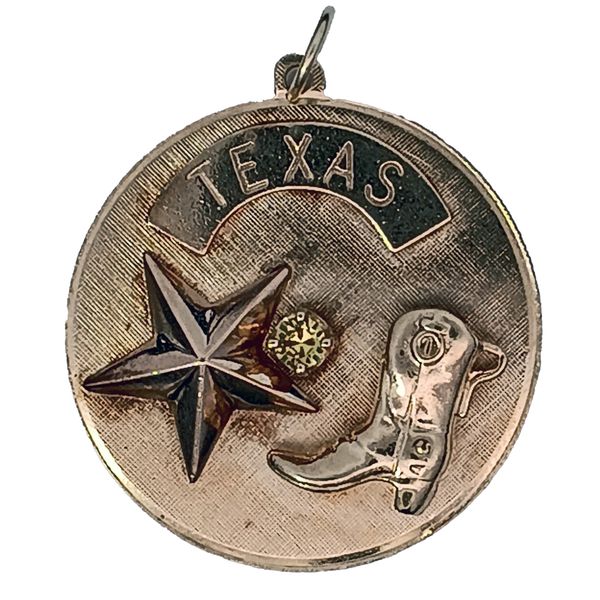 Pendant Chipper's Jewelry Bonney Lake, WA