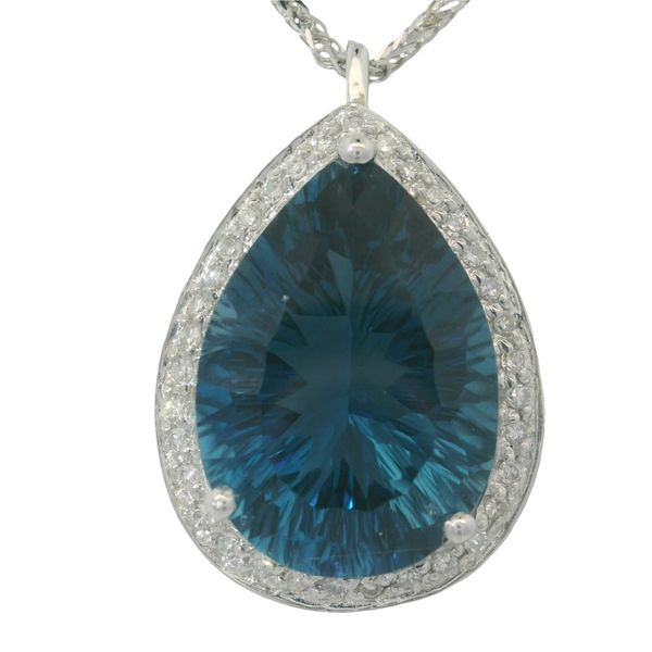 Pendant Chipper's Jewelry Bonney Lake, WA