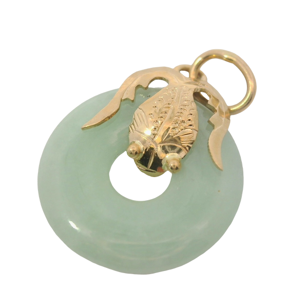 Pendant Chipper's Jewelry Bonney Lake, WA