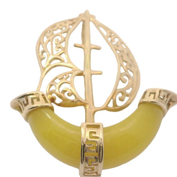 Pendant Chipper's Jewelry Bonney Lake, WA