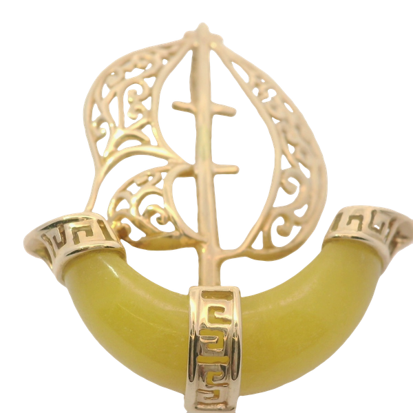 Pendant Chipper's Jewelry Bonney Lake, WA