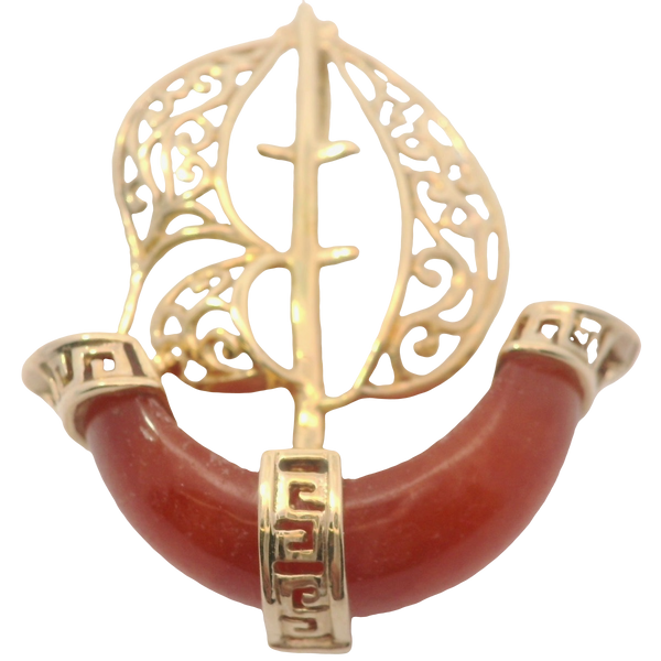 Pendant Chipper's Jewelry Bonney Lake, WA