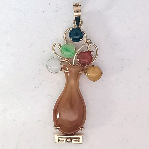 Pendant Chipper's Jewelry Bonney Lake, WA