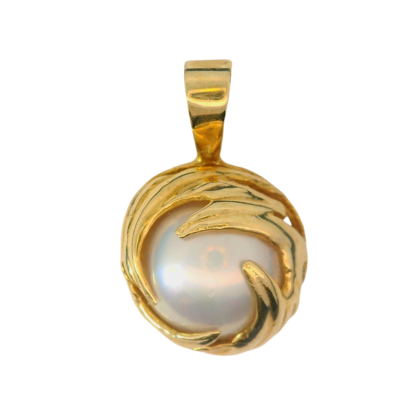 Pendant Chipper's Jewelry Bonney Lake, WA