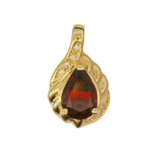 Pendant Chipper's Jewelry Bonney Lake, WA