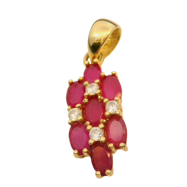 Pendant Chipper's Jewelry Bonney Lake, WA