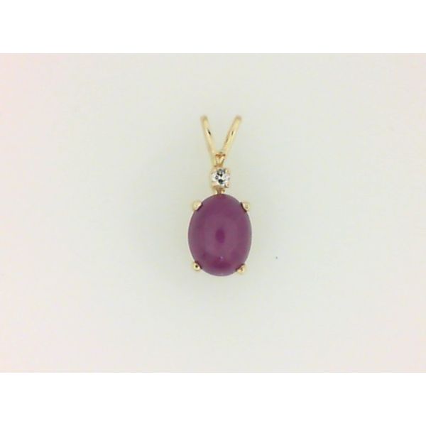 Pendant Chipper's Jewelry Bonney Lake, WA