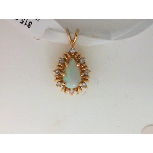 Pendant Chipper's Jewelry Bonney Lake, WA