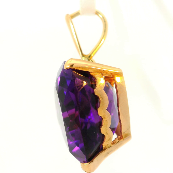 Pendant Image 2 Chipper's Jewelry Bonney Lake, WA