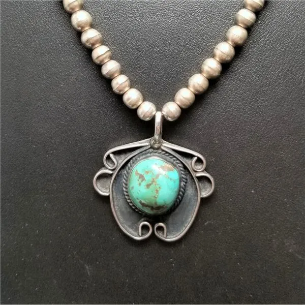 Necklace Chipper's Jewelry Bonney Lake, WA