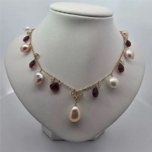 Necklace Chipper's Jewelry Bonney Lake, WA