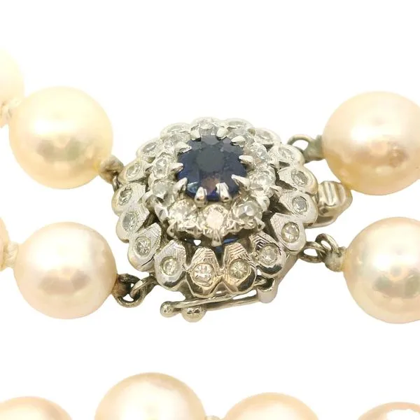 Necklace Image 2 Chipper's Jewelry Bonney Lake, WA