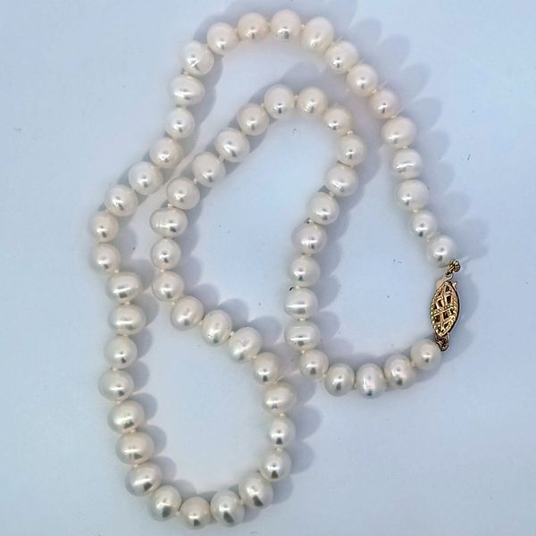 Necklace Chipper's Jewelry Bonney Lake, WA