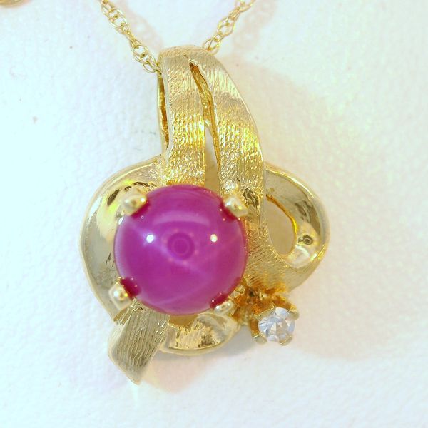 Necklace Chipper's Jewelry Bonney Lake, WA