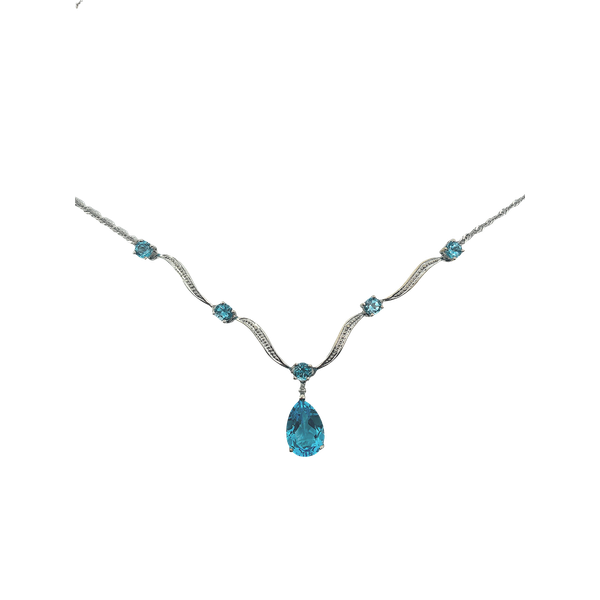 Necklace Chipper's Jewelry Bonney Lake, WA