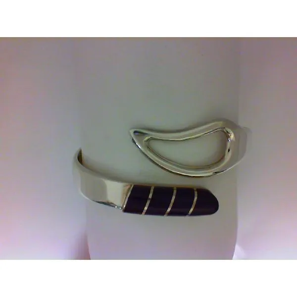 Sterling Silver Sugilite Cuff Bracelet Chipper's Jewelry Bonney Lake, WA