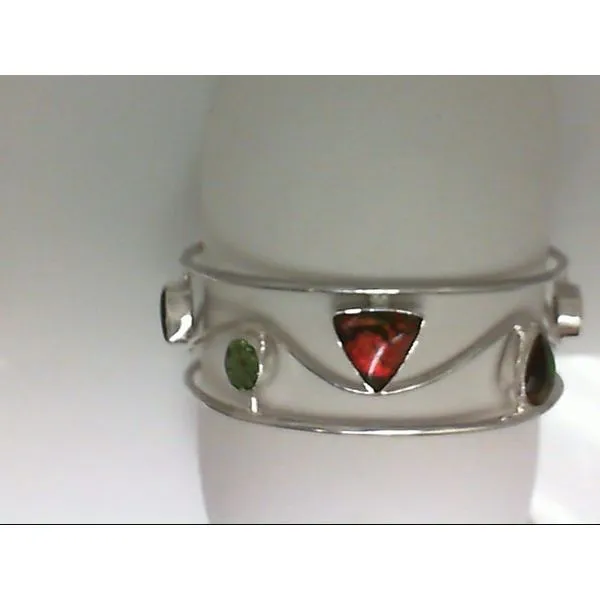 Sterling Silver Bracelet Chipper's Jewelry Bonney Lake, WA